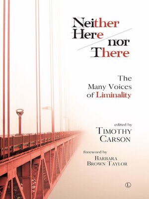 cover image of Neither Here nor There